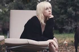 It's billie eilish like you've never seen her before. Mlpavyqbssa1ym