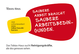 The business report also list branches and affiliates in germany. Tobias Haus Mitarbeiterkampagne Goodguysadvertising