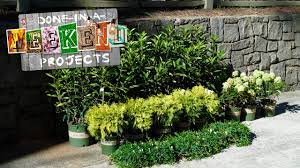 Oct 20, 2020 · just lay your plants down on the fabric, mark their location, then use a utility knife or garden shears to cut the slits. Choosing Landscaping Plants That Speak To You And Your Yard Done In A Weekend Projects Layer Up Youtube