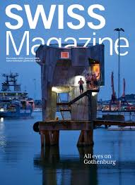 Wan haron social networks profiles. Swiss Magazine 2015 Goethenburg By Swiss International Air Lines Issuu