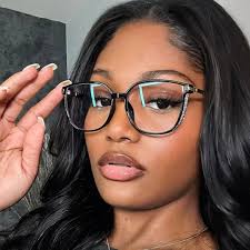 First Lens Clara Blue Light Blocking Computer Glasses