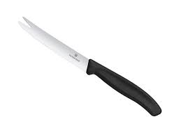Couteau A Fromage Saucisson Victorinox Swissclassic 11cm 6 7863 Apero Couteau A Fromage Couteau De Cuisine Couteau