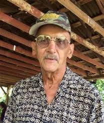 Larry James Carter Obituary