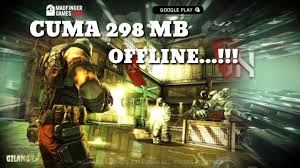 Dalam game ini anda adalah pembunuh utama, yang disewa untuk menyusup ke lokasi yang aman dan menghilangkan target profil tinggi. Shadowgun Mod Apk Obb Data All Unlocked 1 7 0 Tps Android Action Game Offline Youtube