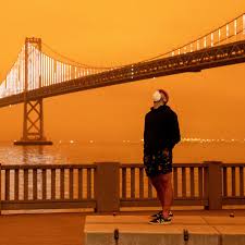 Maybe you would like to learn more about one of these? 4 Best Face Masks And Filters For Wildfire Smoke 2020 The Strategist