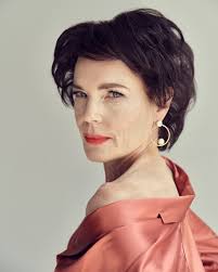 Ava: The Secret Conversations Press Photos