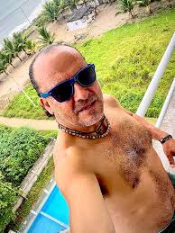 Freddy Campos Baquero