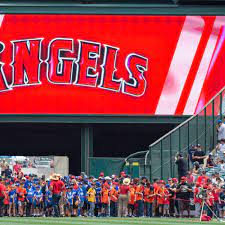 An unanticipated problem was encountered, check back soon and try again. Angels News Fans Back Mike Trout Jersey Sales 2 Way Shohei Ohtani Halos Heaven