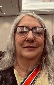 Introduction of New President Mary Bryan