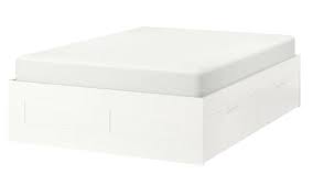 Vengono realizzate anche tipologie di letto contenitore ikea singoli. Letto Contenitore Ikea Singolo E Matrimoniale Le Novita 2020 Diredonna