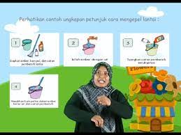 Check spelling or type a new query. Ungkapan Petunjuk Tema 6 Kelas 1 Ibu Rina Rismayani S Pd Youtube