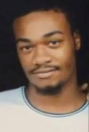 Nathaniel Clarence James Camper, age 22