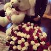 Don't forget to get gifts for your sweetheart! 1