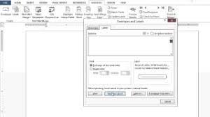 There are 4 pendaflex for sale on etsy, and they cost $11.88 on average. How To Set Up Microsoft Word Documents To Create Tabs Dividers Microsoft Office Lessons Youtube