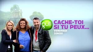 Aujourd'hui, cécile de ménibus est accompagnée de kamel le magicien et de booder. Bande Annonce Cache Toi Si Tu Peux Doody Saison 2 Gulli 17 11 16 Tele 7 Jours