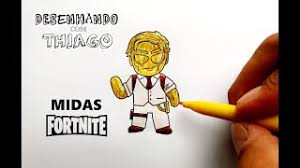 Gluposo e miausculo / gluposo e miausculo o triste passado de miausculo fortnite movie youtube nahravejte sdilejte a stahujte z minuman. Banana Fortnite Kawaii Desenhando Com Thiago Cute766