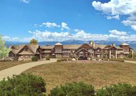 Grand Teton Estate Log Homes Cabins And Log Home Floor Plans Wisconsin Log Homes Only 37125 Luxury Floor Plans Log Cabin Floor Plans Log Home Floor Plans