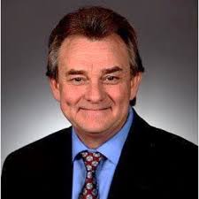 Don Leonard, District Director