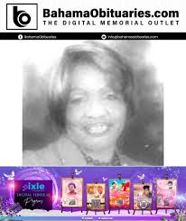 Rosemary Aeroleta Lightbourne