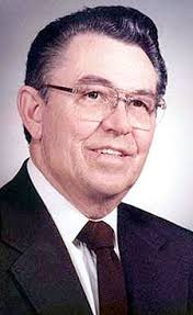 Donald Metcalf