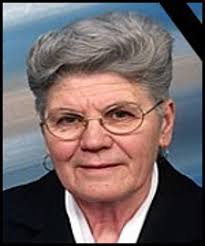 Osmrtnica Anka-Ana Rozić