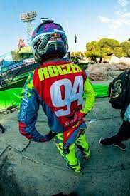 Ken Roczen Ken Roczen Motorcross Ama Supercross