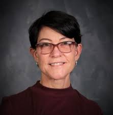 Kim Angela Tharp Maginn