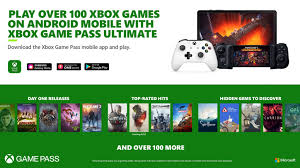 Which has got its inspirations from typical dungeon titles like diablo 3 where combat . Xbox Game Pass Ultimate Llega Hoy Oficialmente A Dispositivos Android