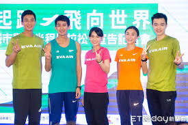 Explore tweets of 小舞酱 @wuuuuuucy on twitter. åŽ»å¹´å† è»å†æˆ°é•·æ¦®èˆªç©ºåŠç¨‹é¦¬å'¨åº­å° è¬åƒé¶´æ‹¼å€‹äººæœ€ä½³ Ettodayé‹å‹•é›² Ettodayæ–°èžé›²