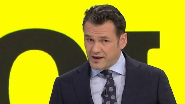 El motivo por el que Iñaki López deja indefinidamente 'La Sexta Noche' -  AS.com
