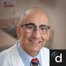 Doctors at St. Mary's Medical Center-Huntington in Huntington, WV