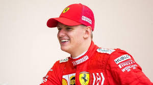 Jun 19, 2021 · das bedeutet am pazifik so viel wie zuneigung. Formel 1 Mick Schumacher Fahrt Das Auto Von Vater Michael Schumacher