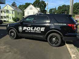 West Haven Connecticut Police Policecar Policesuv Policeofficer Cops Police Cars Police Interceptor