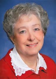 Obituary for Ruth Belford