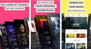 It is considered one of thebest freemusic downloader mp3 apps for the android users. The 15 Best Free Music Apps For Android To Download And Play Music