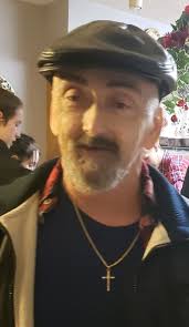 Obituary information for Robert Randy Sandlin