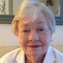 Janis Bovay Clement Obituary