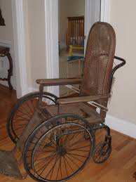 Pin By Lauralee Jenkins On Environments How To Antique Wood Chair Wheelchair