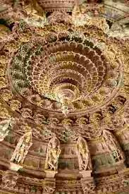 Heritage Dilwara Jain Temple India - Google Maps contribution stories - Local Guides Connect