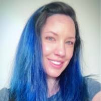 Shannon McDowd (She/Her/Hers)