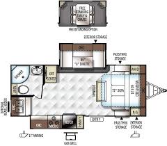 Flagstaff Super Lite Travel Trailers X2f Fifth Wheels By Forest River Rv Lite Travel Trailers Ultra Lite Travel Trailers Travel Trailer