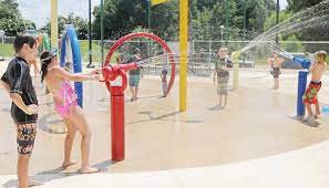 Les avis sur downtown splash pad, fort smith. Splash Park Lake Tholocco Open Up As Rucker Welcomes Swim Season Community Dothaneagle Com