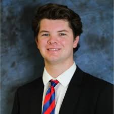 🌟Summer Spotlight: CHARLES GAGE YOUNG 🌟 Charles is a rising senior  majoring in Real Estate and is also