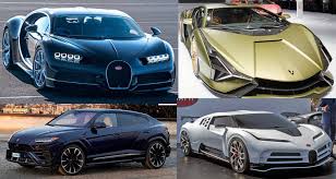 ستيفان فينكلمان الرئيس الحالي لبوغاتي يصبح رئيسا جديدا لشركة لامبورغيني أيضا موقع ويلز sports car lamborghini car