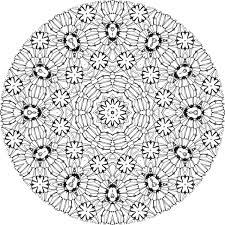Les coloriages magiques permettent eux de faire réfléchir les enfants en leur demandant de remplir. Comment Bien Colorier Le Mandala Dessin De Mandala
