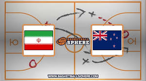 Iran vs New Zealand – Preview & Prediction (Aug. 17, 2025)