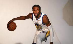 The latest stats, facts, news and notes on jonathan kuminga of the golden state. Injury Report Warriors Jonathan Kuminga Cleared For Practice Return