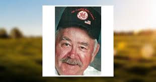 George Edward Keim Obituary April 3, 2012