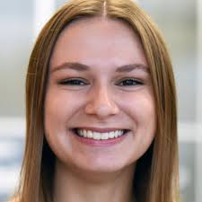 Marissa JENSEN-BRICKLEY