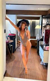 Big Brothers Laura Carter hottest pictures - Daily Star